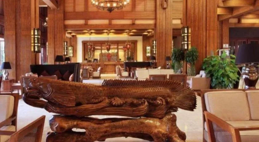 Timton Kangda Hotel Sanya