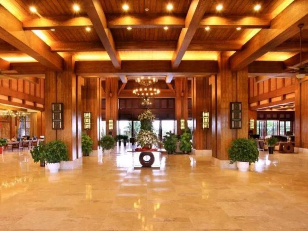 Timton Kangda Hotel Sanya