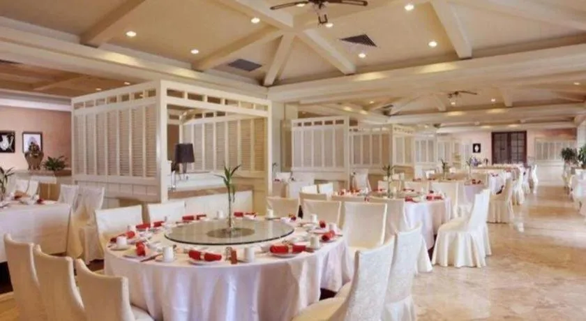 Timton Kangda Hotel Sanya