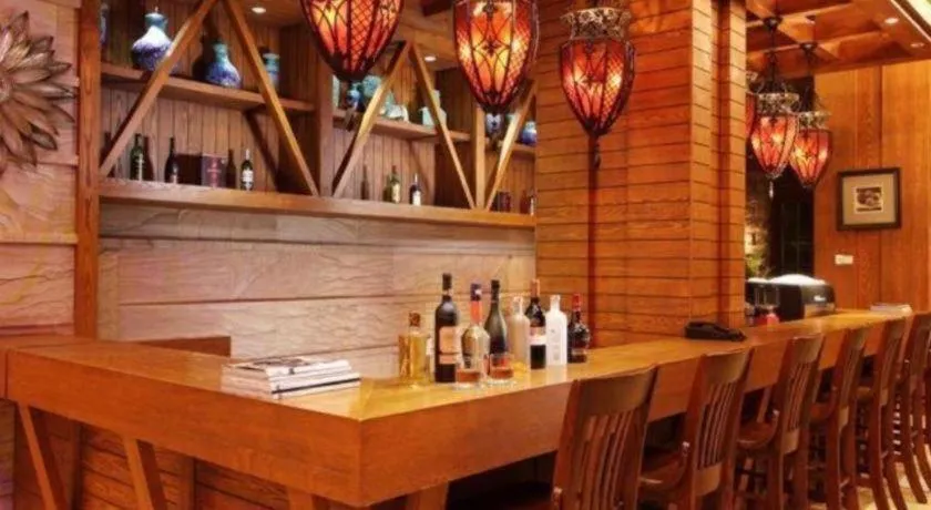 Timton Kangda Hotel Sanya