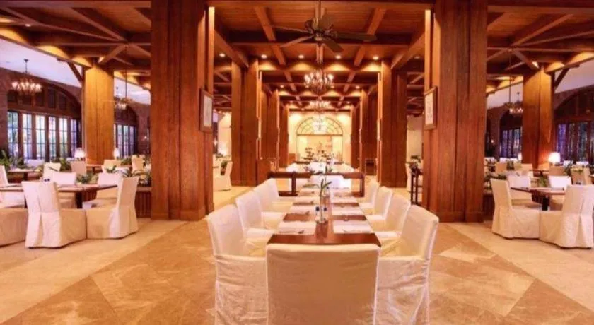 Timton Kangda Hotel Sanya