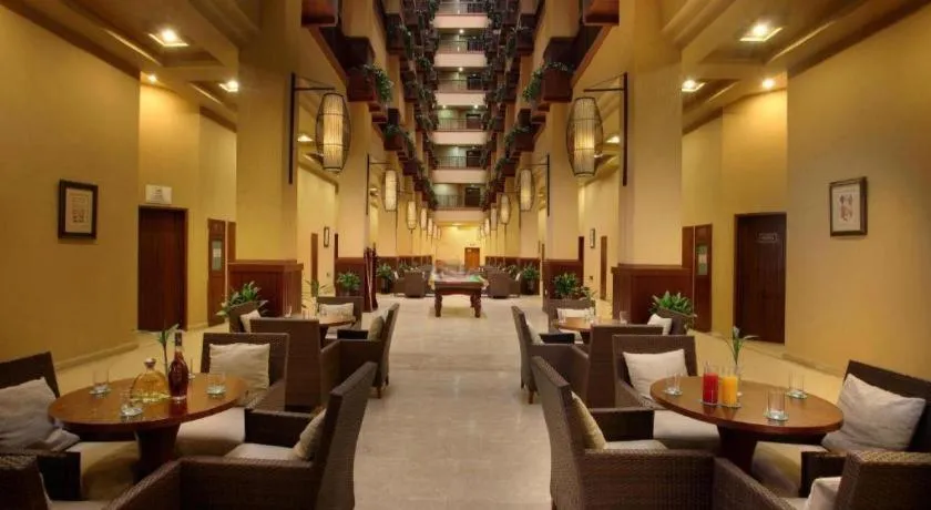 Timton Fuhe Hotel Sanya