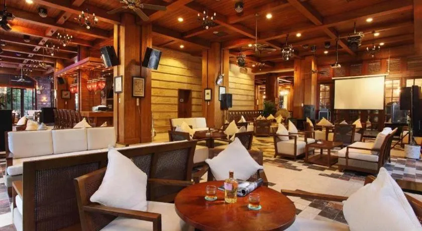 Timton Fuhe Hotel Sanya