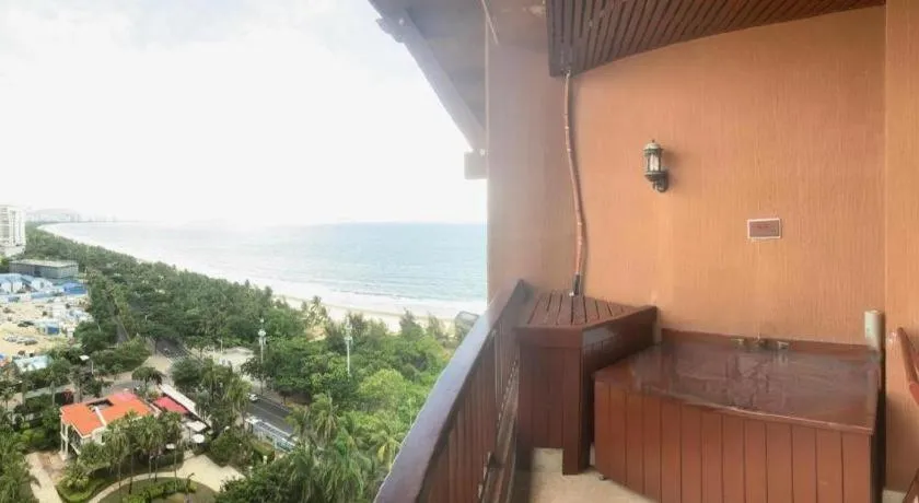 Timton Fuhe Hotel Sanya