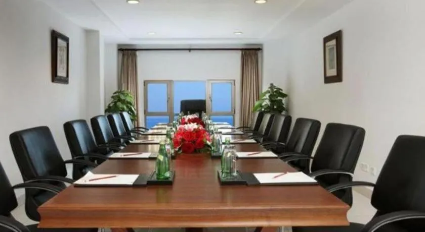 Timton Fuhe Hotel Sanya