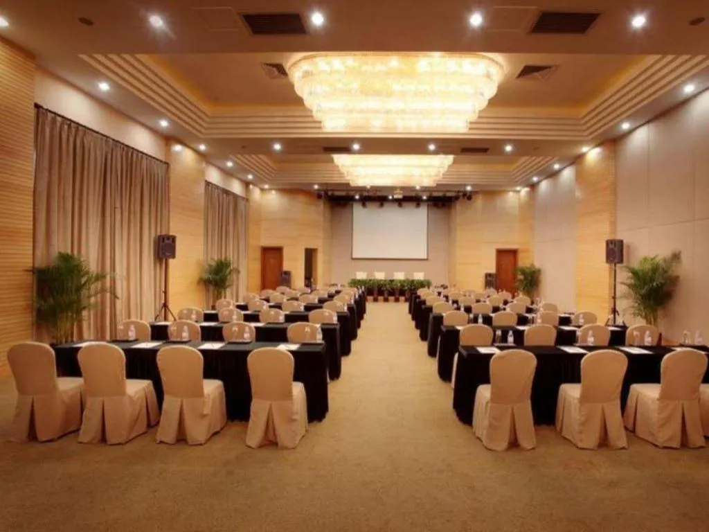 Timton Kangda Hotel Sanya