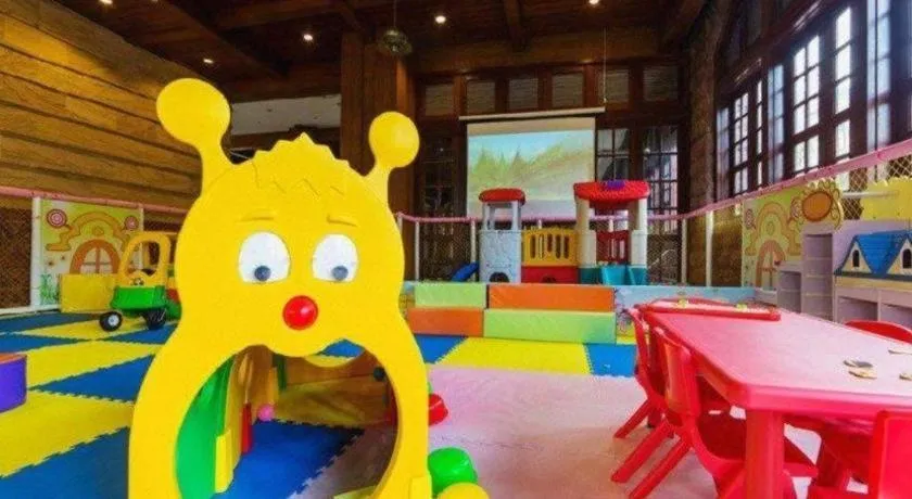 Timton Fuhe Hotel Sanya