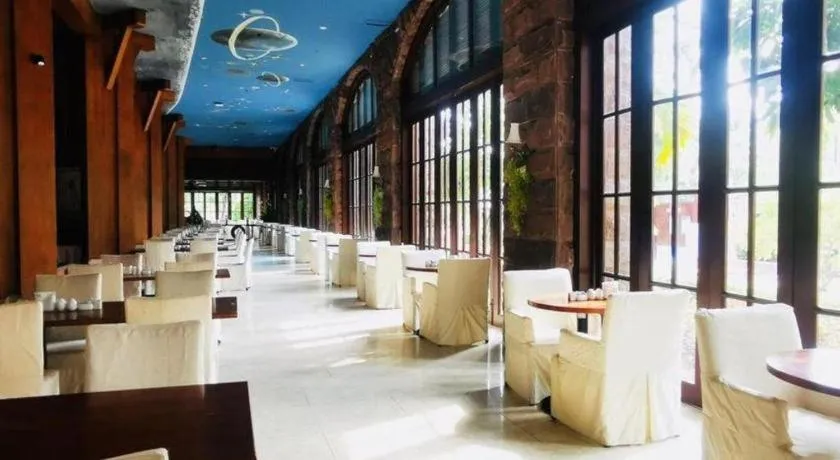 Timton Fuhe Hotel Sanya