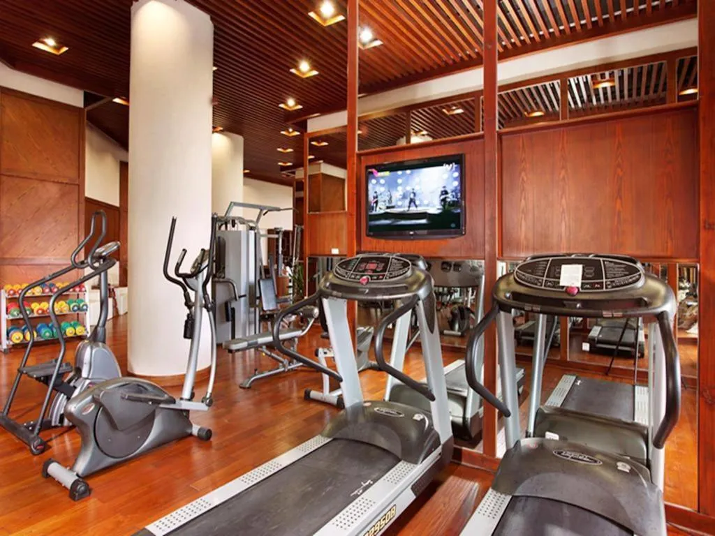 Timton Kangda Hotel Sanya