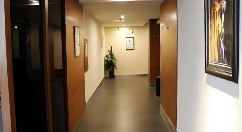 Jinjiang Inn Chengdu Kuanzhai Alley Jinxianqiao