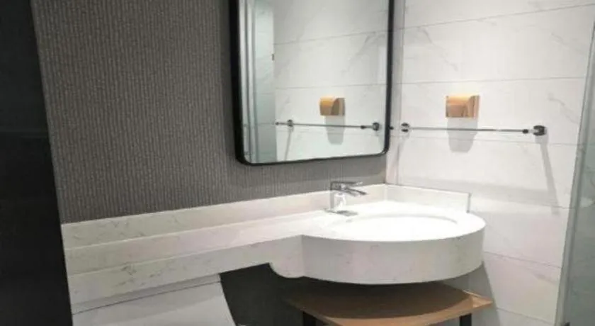 Jinjiang Inn Chengdu Kuanzhai Alley Jinxianqiao