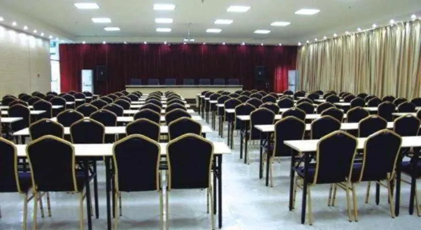 Jinjiang Inn Chengdu Kuanzhai Alley Jinxianqiao