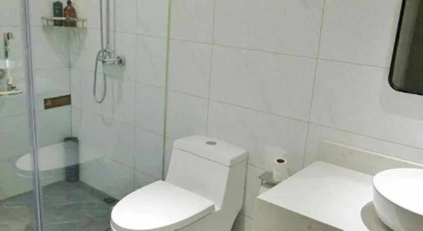 Jinjiang Inn Chengdu Kuanzhai Alley Jinxianqiao