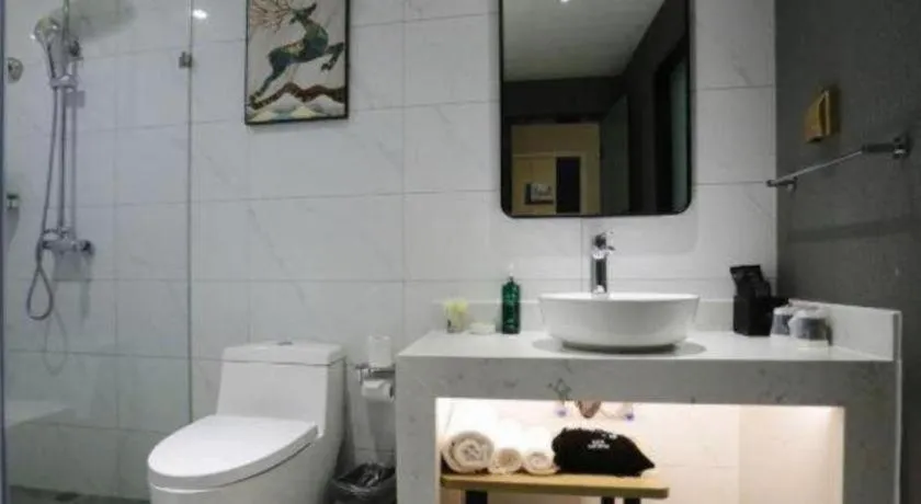 Jinjiang Inn Chengdu Kuanzhai Alley Jinxianqiao