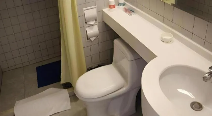 Jinjiang Inn Chengdu Kuanzhai Alley Jinxianqiao