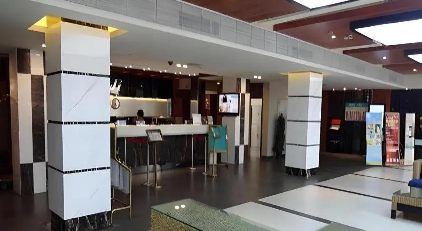 Jinjiang Inn Chengdu Kuanzhai Alley Jinxianqiao