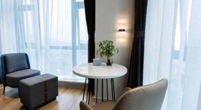 Jinjiang Inn Chengdu Kuanzhai Alley Jinxianqiao