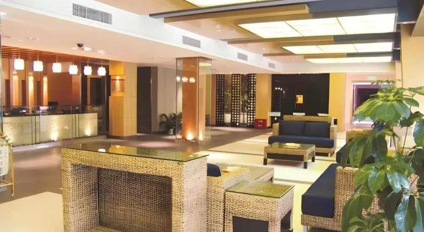 Jinjiang Inn Chengdu Kuanzhai Alley Jinxianqiao