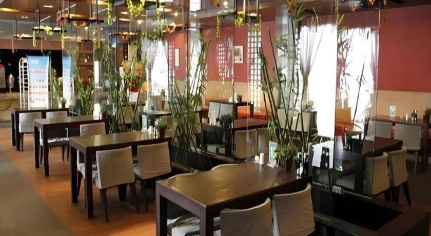 Jinjiang Inn Chengdu Kuanzhai Alley Jinxianqiao