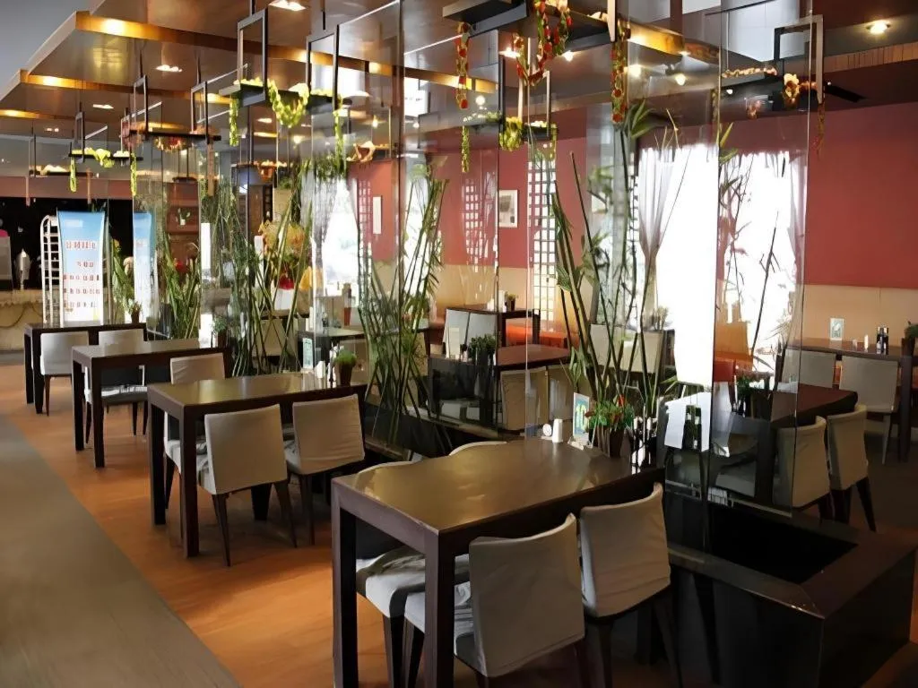 Jinjiang Inn Chengdu Kuanzhai Alley Jinxianqiao