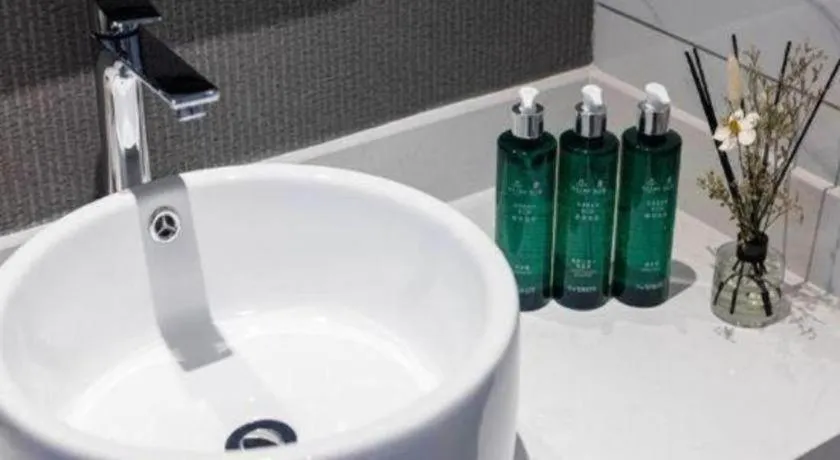 Jinjiang Inn Chengdu Kuanzhai Alley Jinxianqiao