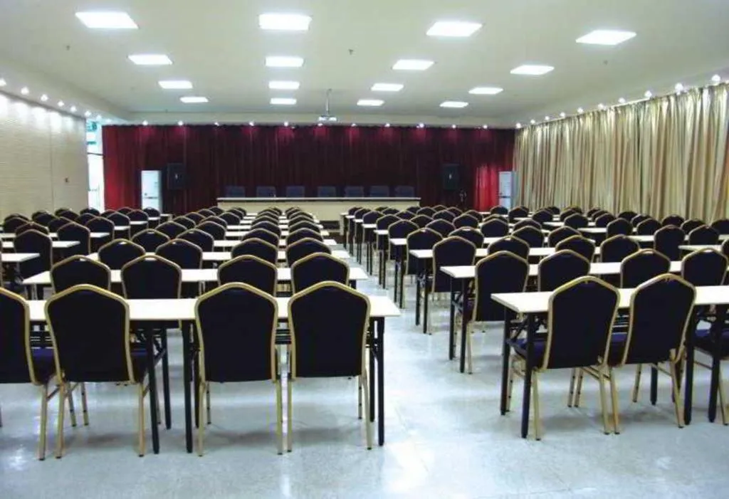 Jinjiang Inn Chengdu Kuanzhai Alley Jinxianqiao