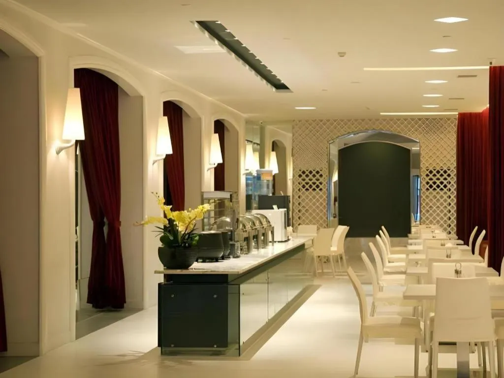 Jinjiang Inn Wuhan Hanjiang Road Metro Station Jiangtan Pedestrian Street