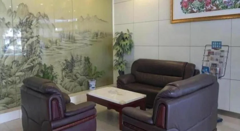 Jinjiang Inn JiNan Daminghu New Scenic Area Lishan Road