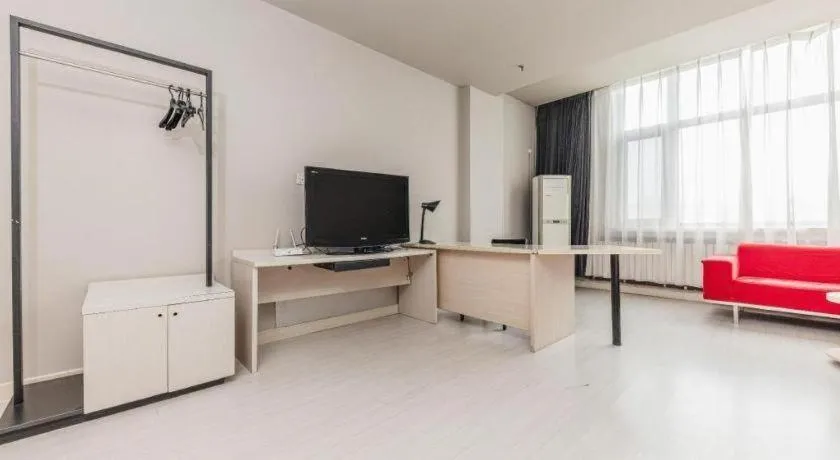 Jinjiang Inn JiNan Daminghu New Scenic Area Lishan Road