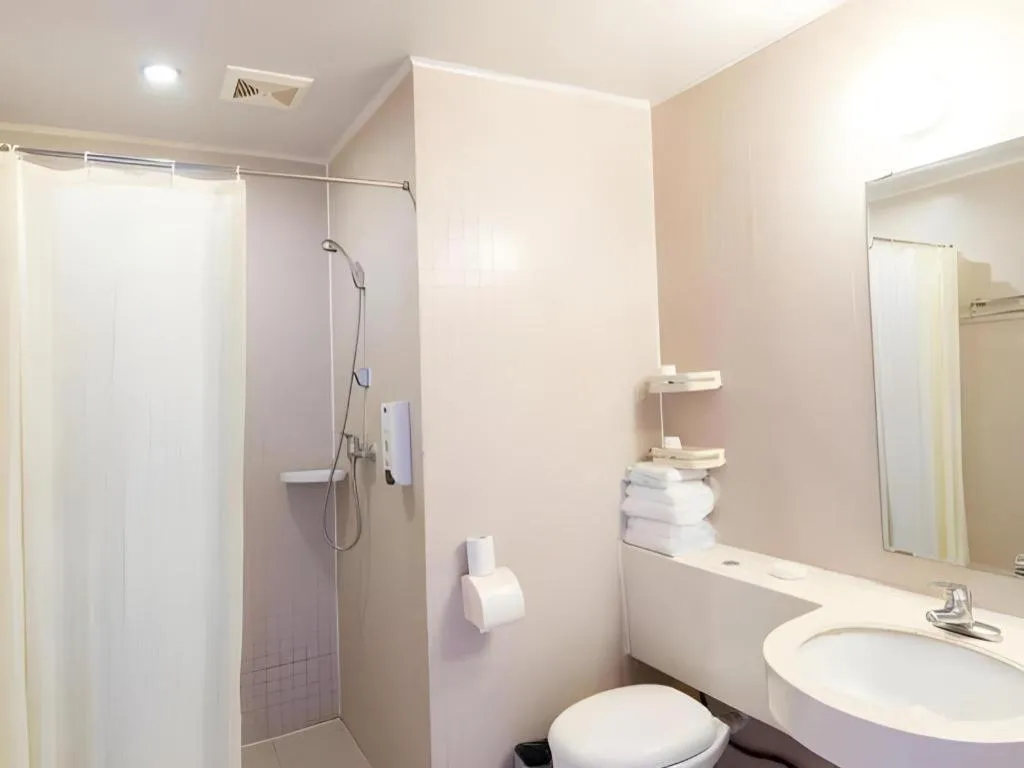 Jinjiang Inn JiNan Daminghu New Scenic Area Lishan Road