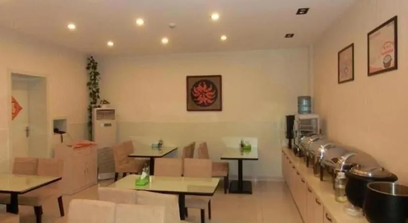 Jinjiang Inn JiNan Daminghu New Scenic Area Lishan Road