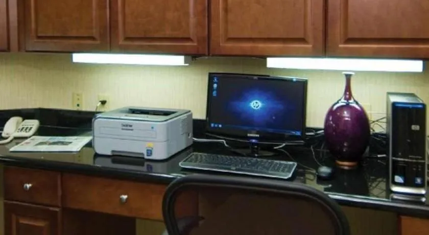 Hampton Inn & Suites Baton Rouge/Port Allen