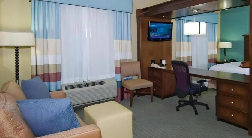 Hampton Inn & Suites Baton Rouge/Port Allen