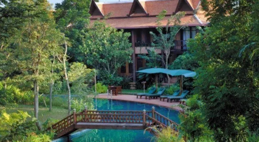 Angkor Village Resort & Spa