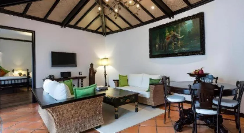 Angkor Village Resort & Spa