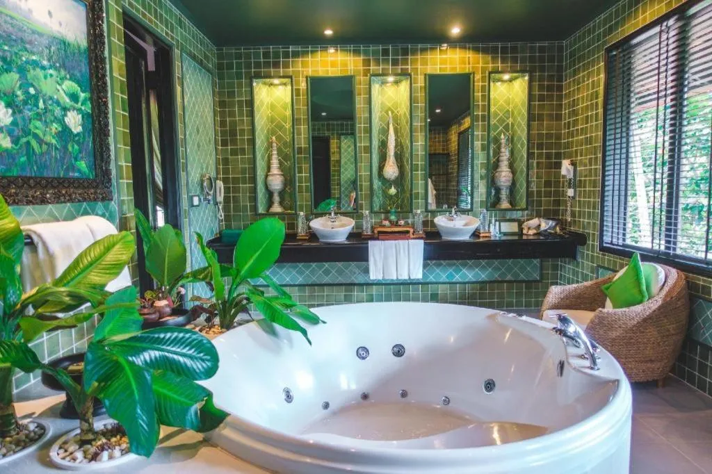 Angkor Village Resort & Spa