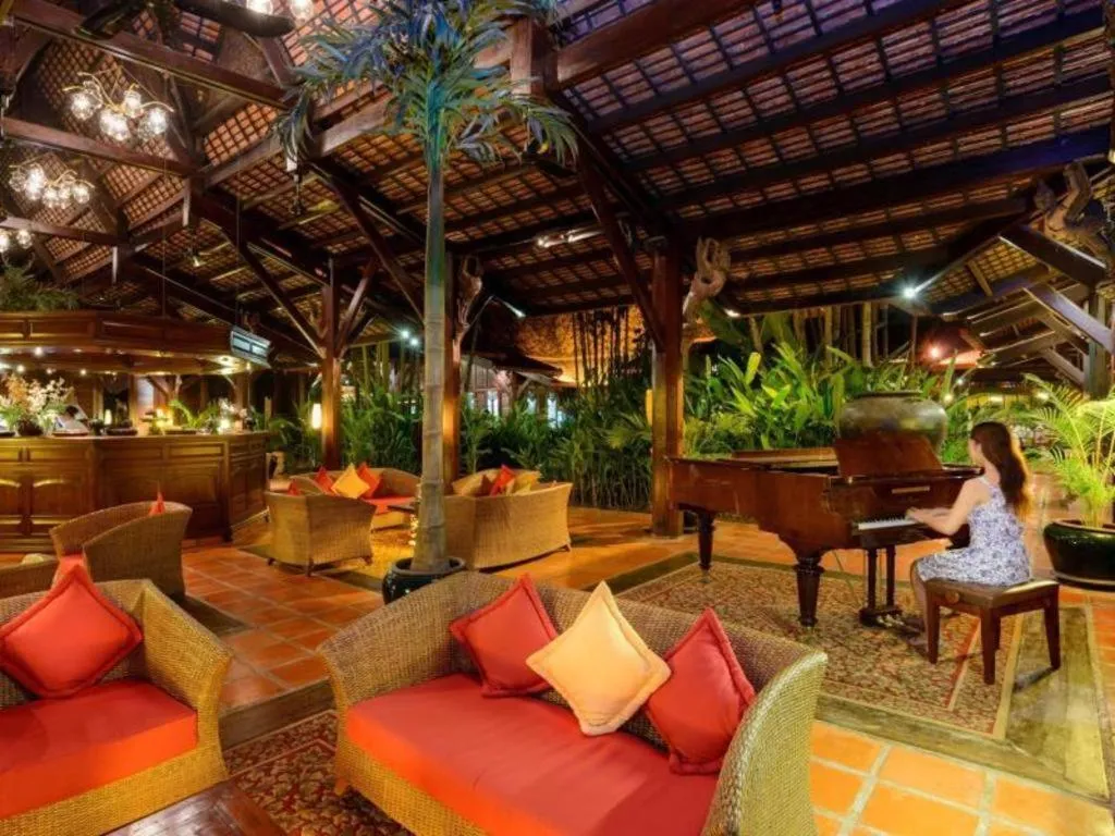 Angkor Village Resort & Spa