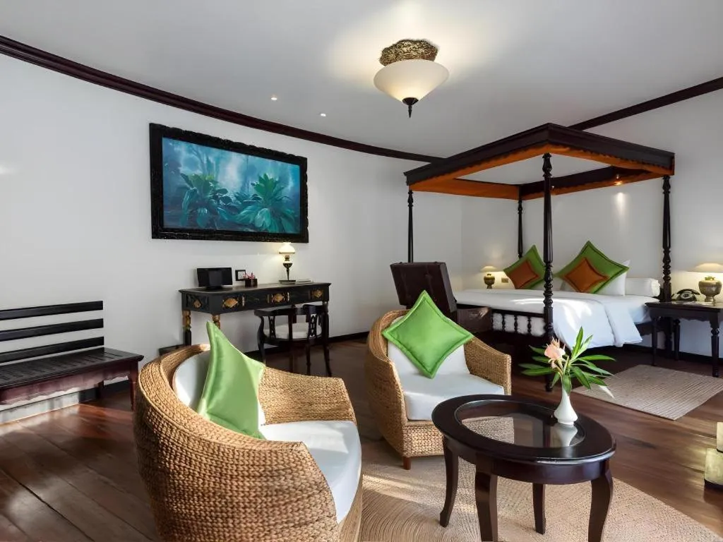 Angkor Village Resort & Spa