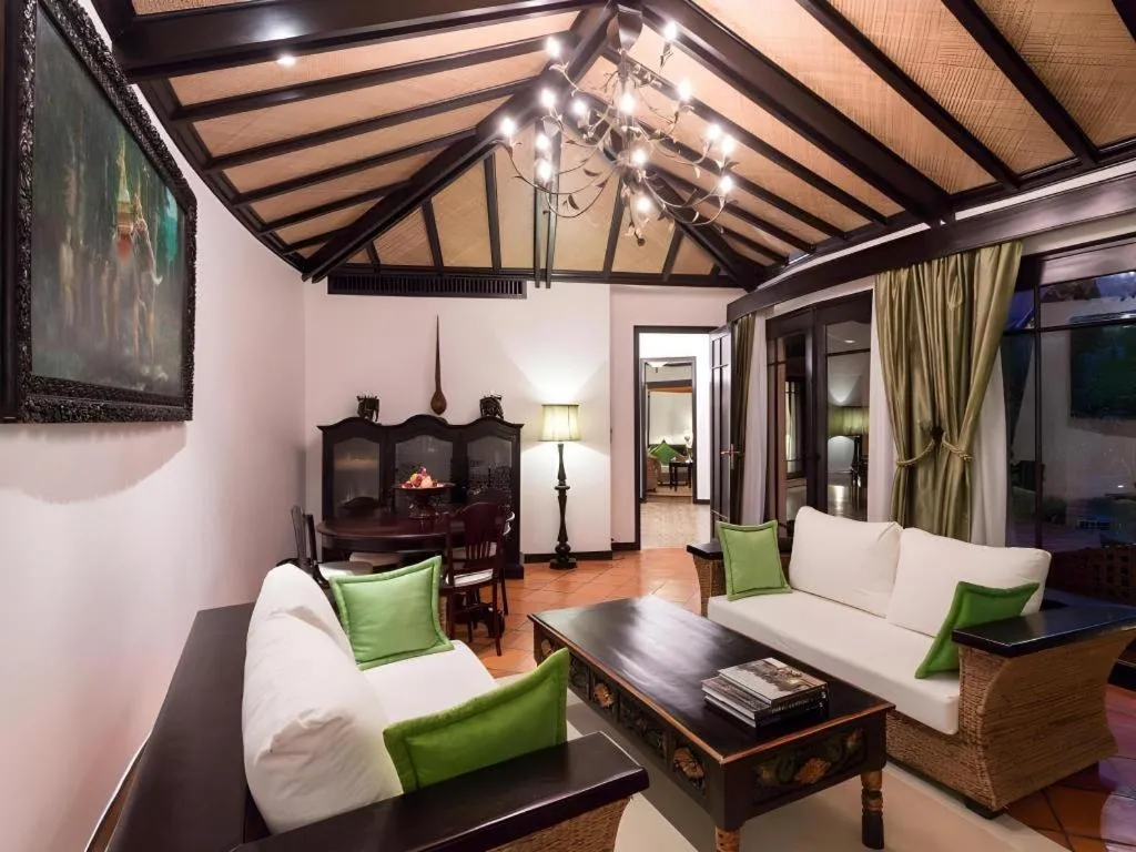 Angkor Village Resort & Spa