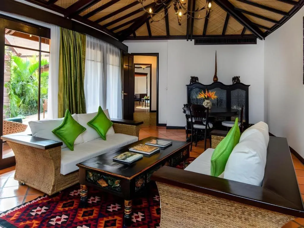 Angkor Village Resort & Spa