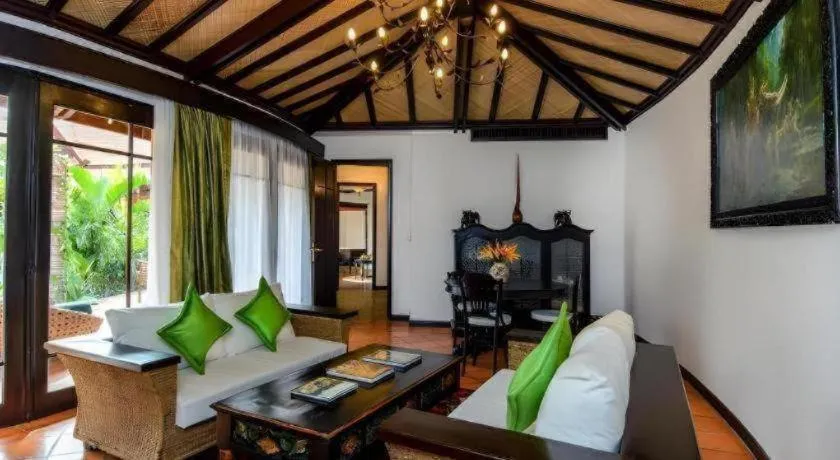 Angkor Village Resort & Spa