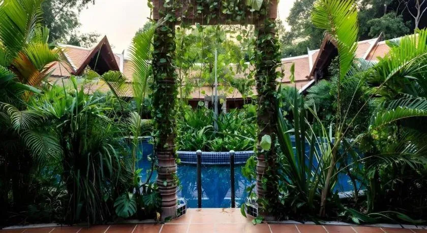 Angkor Village Resort & Spa