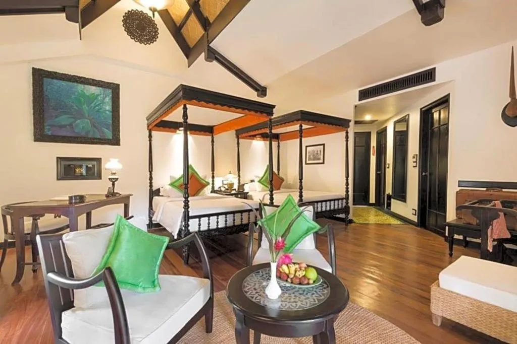 Angkor Village Resort & Spa