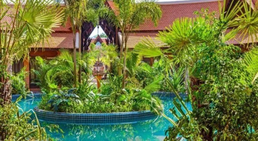 Angkor Village Resort & Spa