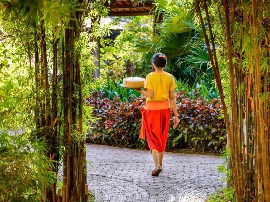 Angkor Village Resort & Spa