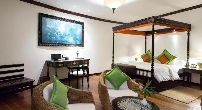 Angkor Village Resort & Spa