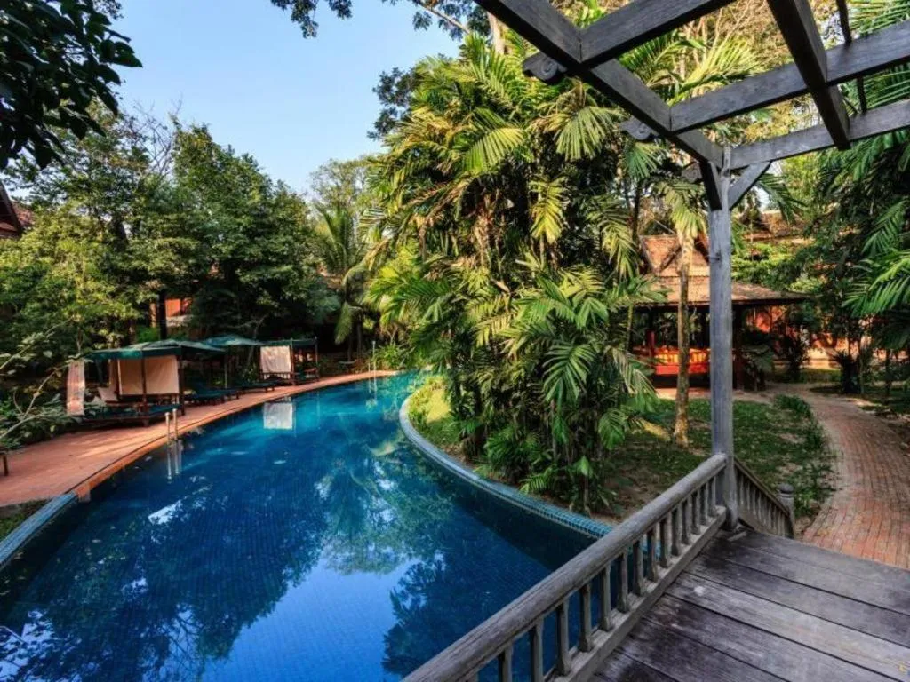 Angkor Village Resort & Spa