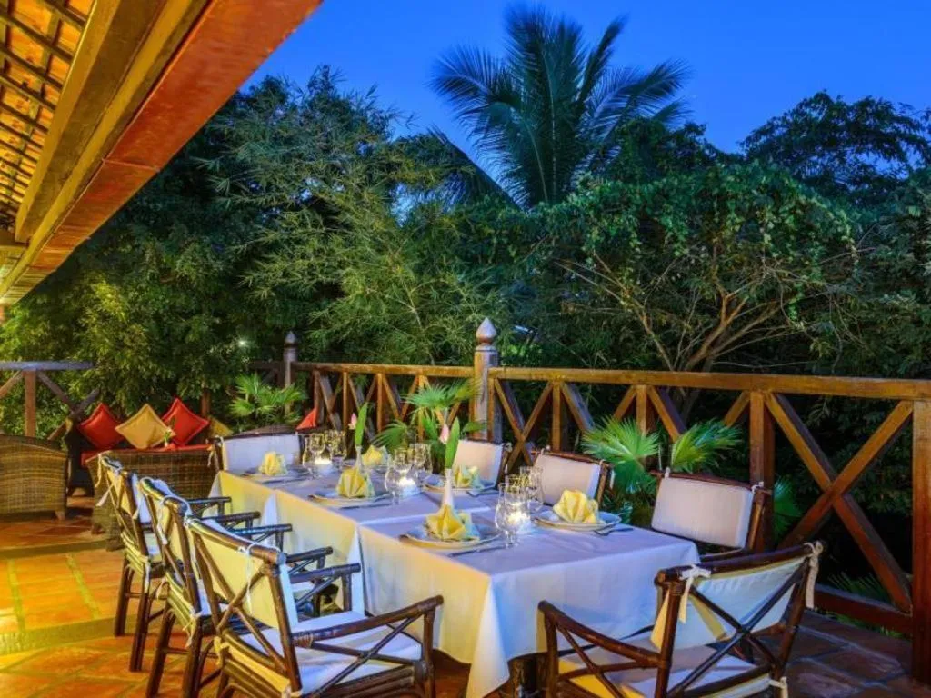 Angkor Village Resort & Spa