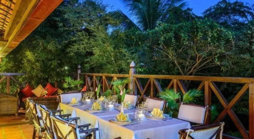 Angkor Village Resort & Spa