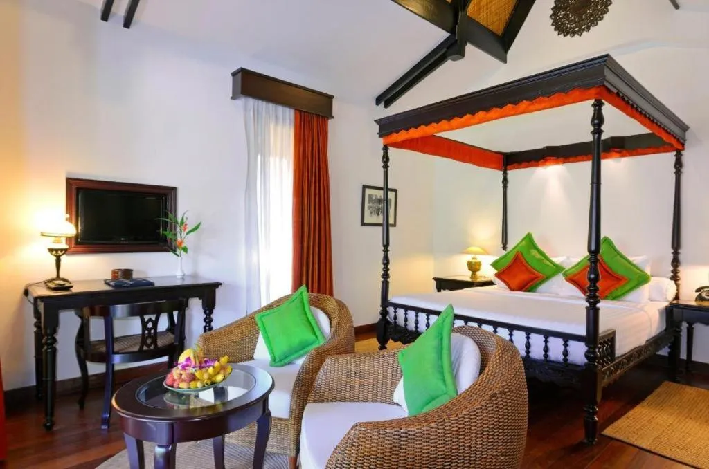 Angkor Village Resort & Spa